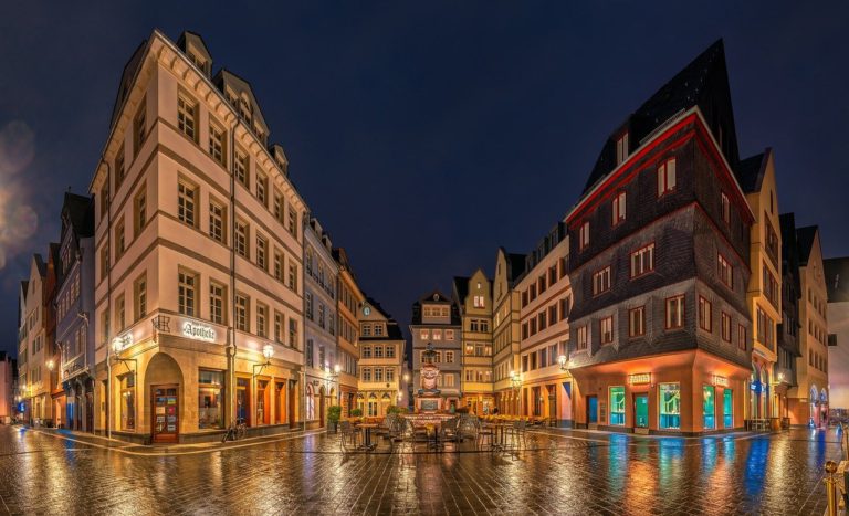 ドイツの治安は良い 留学前に知っておきたい都市別の治安情報と安全対策 留学プレス Press 留学 旅 グローバル教育のニュースサイト